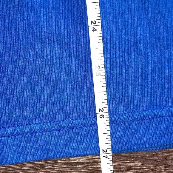 Vintage 2000 like new condition Mighty Mouse mens Medium shirt - Picture 7 of 8